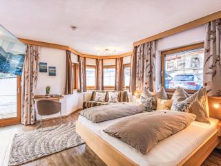 Apartment Daniela-5 by Interhome - Niederau - 7