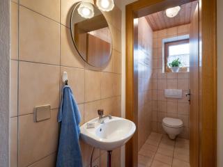 Apartment Daniela-5 by Interhome - 2