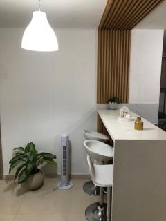 Comfortable 2 bedroom apartment with pool in Miramar - 4