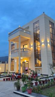 The Canyon Stays - Udaipur - 8