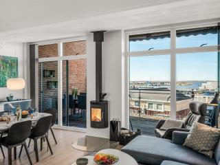Holiday Home Gustav - 100m to the inlet by Interhome - Hemmet - 9
