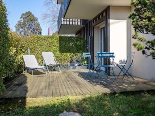 Apartment Thalassa by Interhome - Houlgate - 6