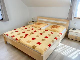 Apartment Wartbuck by Interhome - Brenden - 5