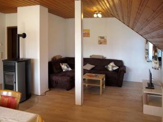 Apartment Wartbuck by Interhome - 2