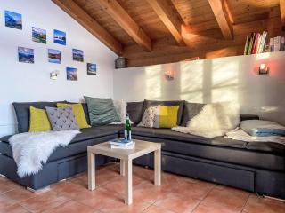 Holiday Home Lieblingsplatzl by Interhome - Lenggries - 9