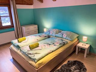 Holiday Home Lieblingsplatzl by Interhome - Lenggries - 8