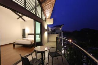 Luxury SKY PENTHOUSES 3-6BR Condo-Hotel at Oceano Jaco - 5