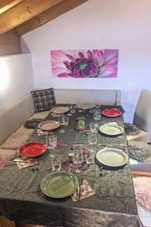 Holiday Home Lieblingsplatzl by Interhome - Lenggries - 5