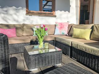 Holiday Home Lieblingsplatzl by Interhome - Lenggries - 6