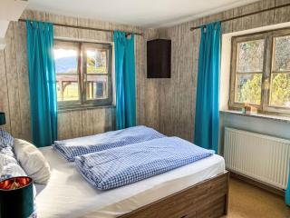 Holiday Home Lieblingsplatzl by Interhome - Lenggries - 1
