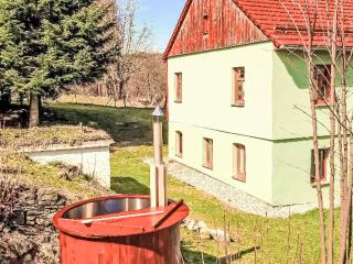 Holiday Home Lipno Garden and Relax by Interhome - 6