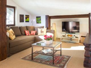 Apartment Adlernest by Interhome - Seefeld in Tirol - 7