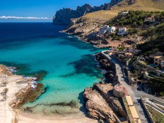 Apartment Clara-7 by Interhome - Cala de Sant Vicenç - 8