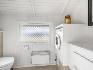 Holiday Home Gitt - 140m from the sea by Interhome - Otterup - 2