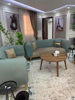 شقة فندقية - Il Cairo - 5