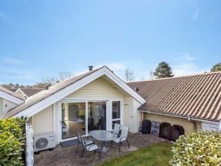 Holiday Home Darina - 150m from the sea by Interhome - Askeby - 0