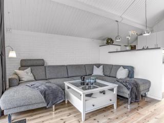 Holiday Home Darina - 150m from the sea by Interhome - Askeby - 5
