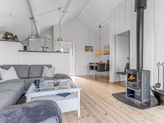 Holiday Home Darina - 150m from the sea by Interhome - Askeby - 1