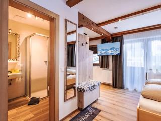 Apartment Daniela-3 by Interhome - Niederau - 4