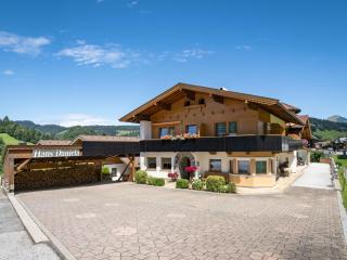 Apartment Daniela-3 by Interhome - Niederau - 5