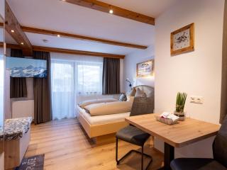 Apartment Daniela-3 by Interhome - Niederau - 3