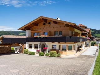 Apartment Daniela-3 by Interhome - Niederau - 1