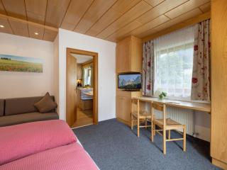 Apartment Daniela-2 by Interhome - Niederau - 5