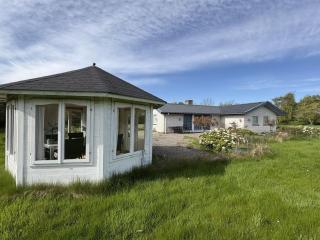 Holiday Home Niklas - 150m from the sea by Interhome - Yderby - 5