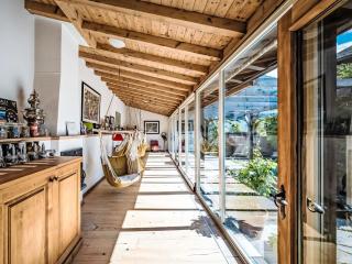 Chalet Victoria by Interhome - Vercorin - 6