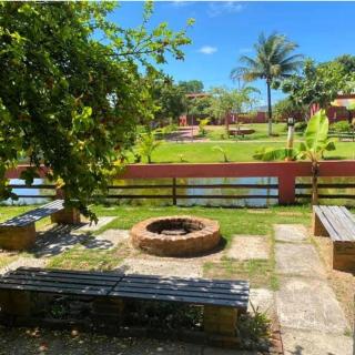 Chacara - Lago Guriri - 8