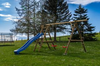 Familienapartment Vogtland - - 9