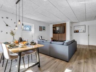 Holiday Home Calli by Interhome - Give - 8