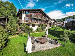 Chalet Victoria by Interhome - Vercorin - 0