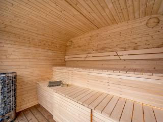 Holiday Home Heike - 700m to the inlet by Interhome - Bjerregård - 1