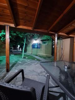 Sweet Home - Skala Marion - 6