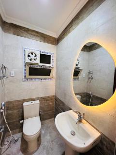 Middle East pyramids inn - Il Cairo - 6