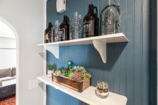 The Bungle House - Funky Bungalow - Charleston - 8