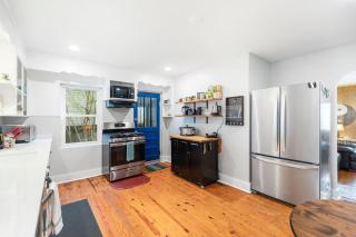 The Bungle House - Funky Bungalow - Charleston - 6