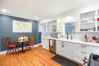 The Bungle House - Funky Bungalow - Charleston - 5
