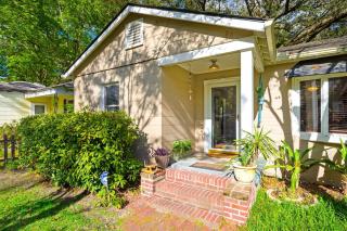 The Bungle House - Funky Bungalow - Charleston - 2