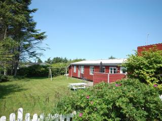 Holiday Home Aku - 700m from the sea by Interhome - 0