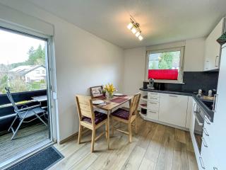 Apartment Blackforestbirdnest by Interhome - Schonach - 5