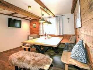 Apartment Obertal by Interhome - Hippach - 9