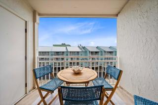 Sugar Beach 323 - Gulf Shores - 5