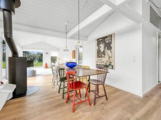 Holiday Home Goodje - 1-4km from the sea by Interhome - Græsted - 6
