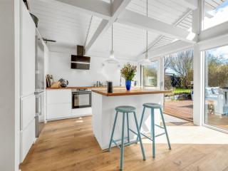 Holiday Home Goodje - 1-4km from the sea by Interhome - Græsted - 8