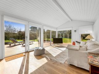 Holiday Home Goodje - 1-4km from the sea by Interhome - Græsted - 9