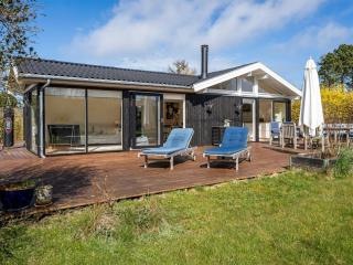 Holiday Home Goodje - 1-4km from the sea by Interhome - Græsted - 7