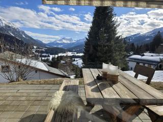 Apartment Ferienwohnung Sur Lai by Interhome - Valbella - 9