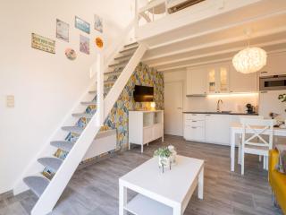 Holiday Home Melrose with parking by Interhome - 9